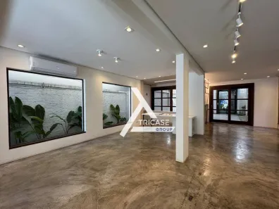 Ponto Comercial para alugar, 360m² no Indianópolis, São Paulo