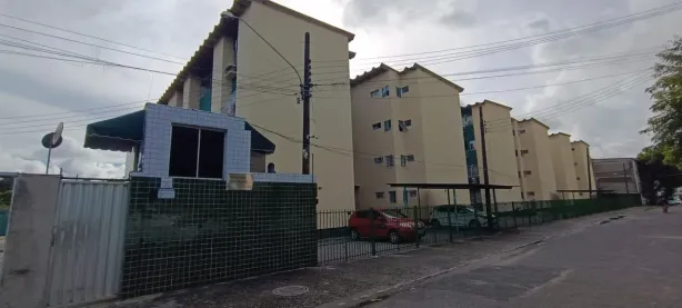 Apartamento com 2 Quartos à venda, 64m² no Arruda, Recife