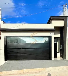 Casa com 3 Quartos à venda, 139m² no Residencial Piemonte, Bragança Paulista