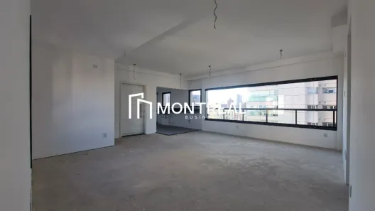 Apartamento com 3 Quartos à venda, 104m² no Cerqueira César, São Paulo