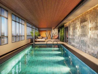 Apartamento com 1 Quarto à venda, 21m² no Paraíso, São Paulo