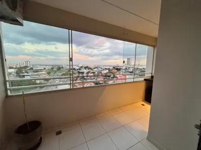 Apartamento com 2 Quartos à venda, 61m² no Parque Amazônia, Goiânia