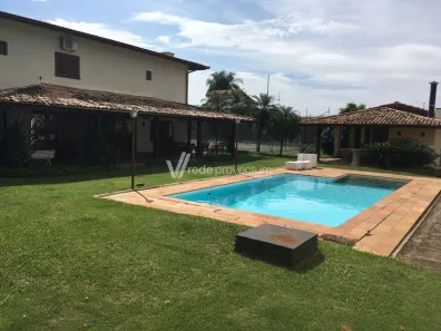 Sobrado com 5 Quartos à venda, 685m² no Parque Taquaral, Campinas