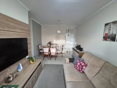 Apartamento com 3 Quartos à venda, 108m² no Jardim dos Oliveiras, Campinas