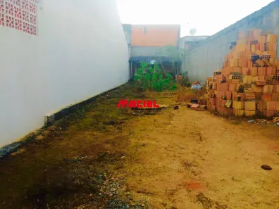 à venda, 125m² no Jardim das Cerejeiras, São José dos Campos