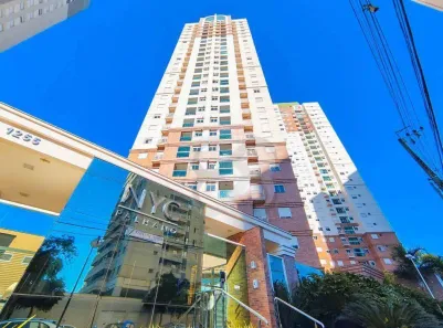 Apartamento com 3 Quartos para alugar, 69m² no Santa Rosa, Londrina