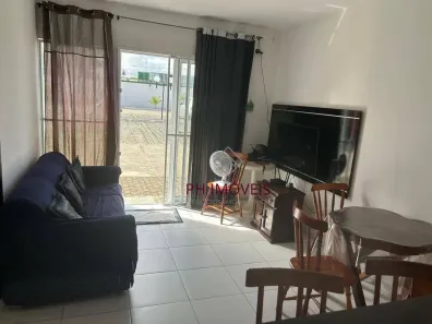 Casa de Condomínio com 2 Quartos à venda, 55m² no Praia do Francês, Marechal Deodoro