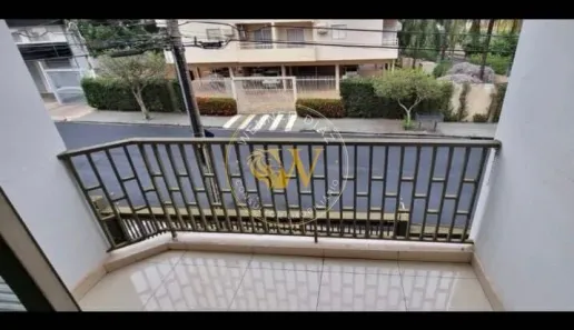Apartamento com 3 Quartos à venda, 102m² no Jardim Walkíria, São José do Rio Preto