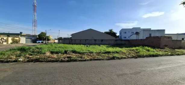Lote/Terreno à venda, 514m² no Vera Cruz, Aparecida de Goiânia
