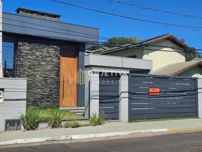 Casa com 3 Quartos à venda, 162m² no Guarani, Novo Hamburgo