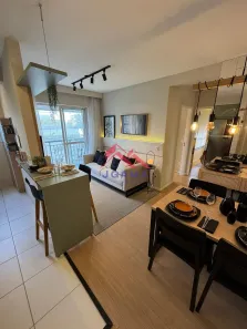Apartamento com 2 Quartos à venda, 45m² no Vila Andrade, São Paulo