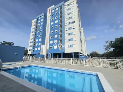 Apartamento com 2 Quartos à venda, 68m² no Operário, Novo Hamburgo
