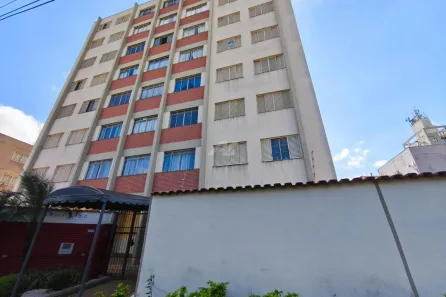 Apartamento com 2 Quartos para alugar, 86m² no Parque Itália, Campinas