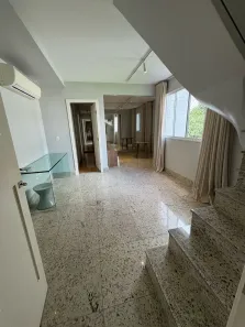 Cobertura com 2 Quartos à venda, 100m² no Carmo, Belo Horizonte