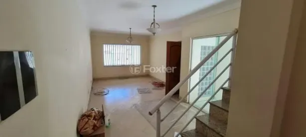 Casa com 4 Quartos à venda, 220m² no Jardim da Saúde, São Paulo