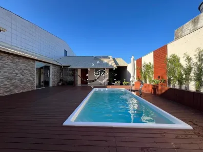 Casa com 2 Quartos à venda, 150m² no Forquilhinha, São José