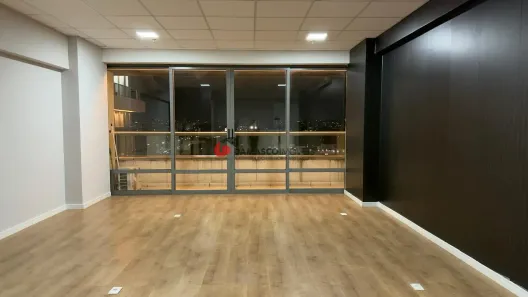 Sala Comercial para alugar, 44m² no Cerâmica, São Caetano do Sul