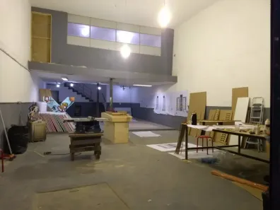 Galpão/Depósito/Armazém à venda, 300m² no São Judas, São Paulo