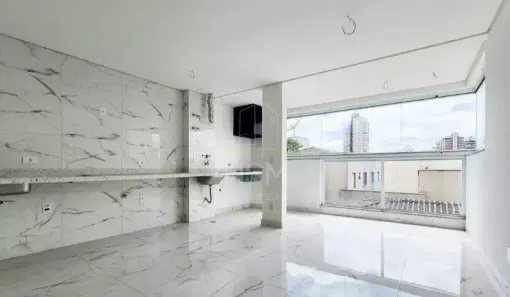 Apartamento com 2 Quartos à venda, 60m² no Jardim do Mar, São Bernardo do Campo