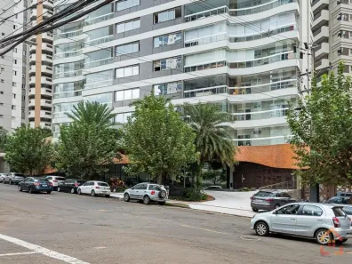Apartamento com 3 Quartos à venda, 245m² no Santa Rosa, Londrina
