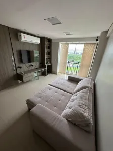 Apartamento com 3 Quartos à venda, 77m² no Renascença, São Luís
