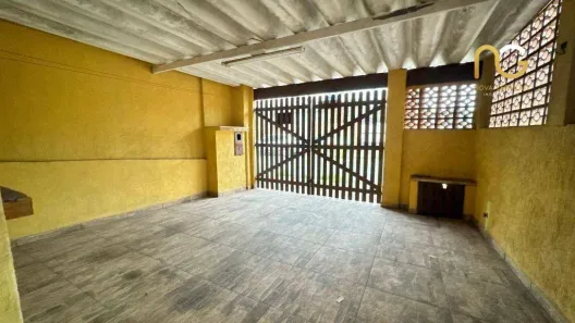 Casa com 2 Quartos à venda, 105m² no Ocian, Praia Grande