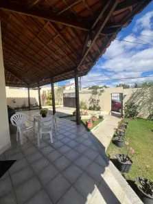 Casa com 4 Quartos à venda, 525m² no Centro, Lauro de Freitas