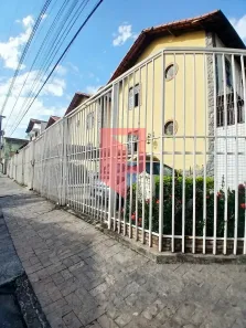 Casa com 3 Quartos à venda, 67m² no Caiçara-Adelaide, Belo Horizonte
