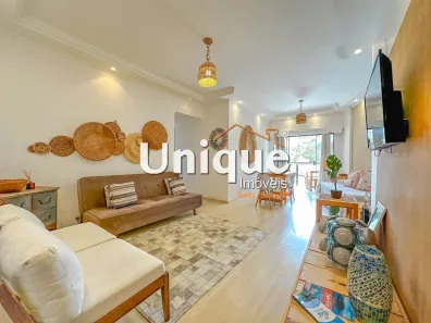 Apartamento com 3 Quartos à venda, 140m² no Algodoal, Cabo Frio