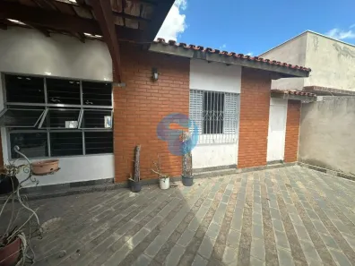Casa com 4 Quartos à venda, 198m² no Parque Jataí, Votorantim