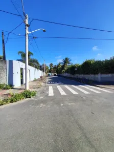 Lote/Terreno à venda, 580m² no Praia de Carapebus, Serra