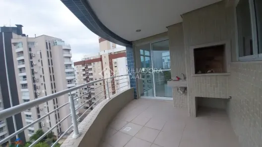 Apartamento com 3 Quartos à venda, 140m² no Agronômica, Florianópolis