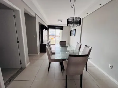 Apartamento com 2 Quartos à venda, 78m² no Kobrasol, São José