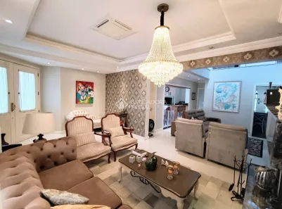 Casa de Condomínio com 3 Quartos à venda, 253m² no Querência, Viamão