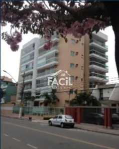 Apartamento com 3 Quartos à venda, 86m² no Jardim Camburi, Vitória
