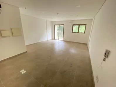 Sala Comercial para alugar, 43m² no Valongo, Santos