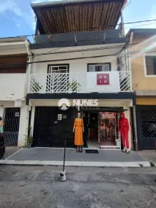 Sobrado com 3 Quartos à venda, 89m² no Baronesa, Osasco
