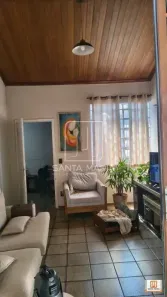 Casa com 3 Quartos à venda, 131m² no Campos Elíseos, Ribeirão Preto