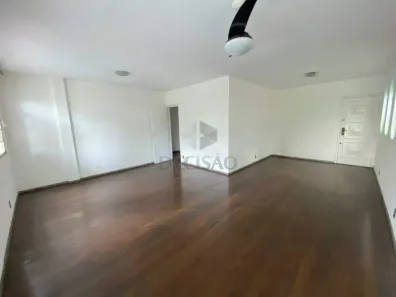Apartamento com 4 Quartos à venda, 128m² no Coração de Jesus, Belo Horizonte