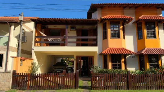 Casa com 5 Quartos à venda, 100m² no Garatucaia, Angra dos Reis