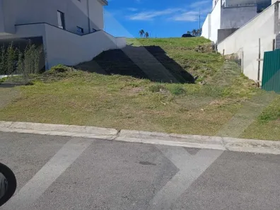 Lote/Terreno à venda, 420m² no Quintas do Ingaí, Santana de Parnaíba