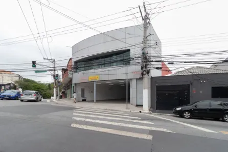 Ponto Comercial para alugar, 350m² no Quarta Parada, São Paulo
