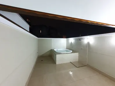 Sobrado com 4 Quartos à venda, 125m² no Saúde, São Paulo