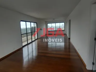 Cobertura com 5 Quartos para venda ou aluguel, 647m² no Santo Amaro, São Paulo