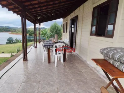Fazenda/Sítio com 3 Quartos à venda, 200m² no , Santa Branca