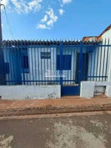 Casa com 2 Quartos para alugar, 50m² no Jardim Aparecida, Igarapava