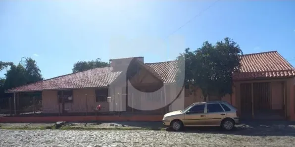 Casa com 3 Quartos à venda, 192m² no Santos Dumont, São Leopoldo