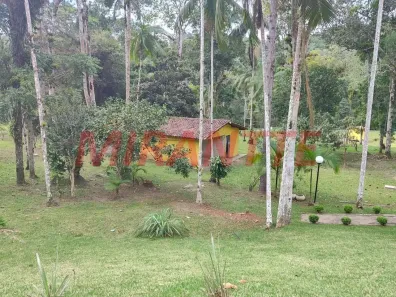Casa com 4 Quartos à venda, 380m² no Santa Rita, Miracatu