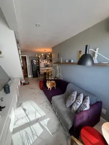 Cobertura com 2 Quartos à venda, 90m² no Rio Vermelho, Salvador