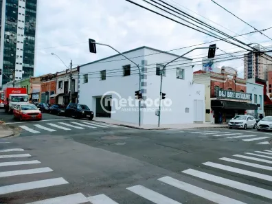 Prédio Comercial à venda, 230m² no Centro, Campinas